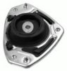 BOGE 87-663-A Top Strut Mounting